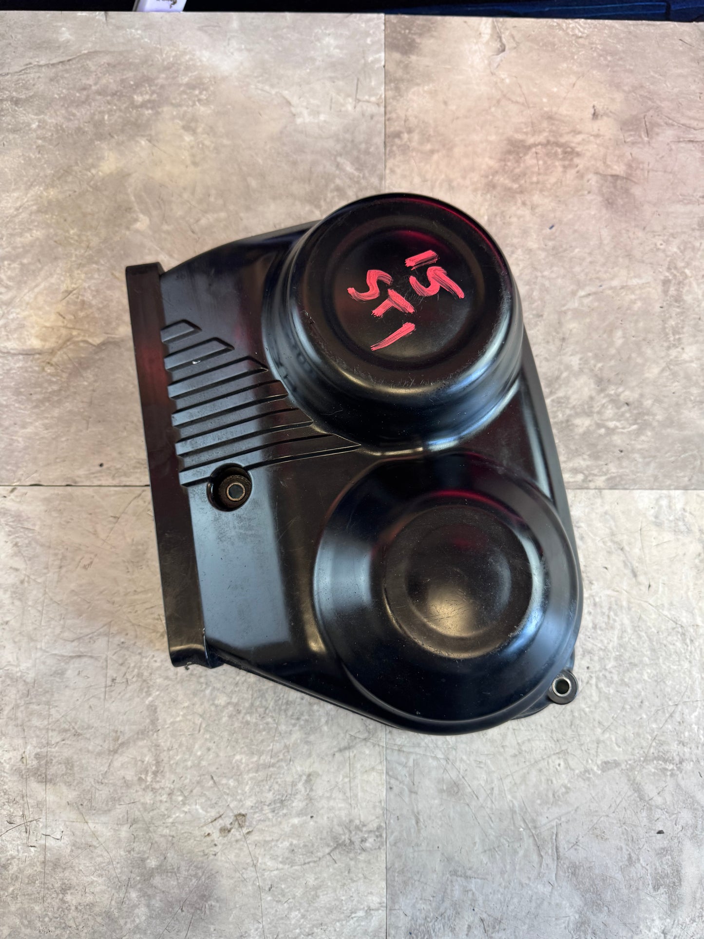 2008-2021 Subaru Impreza WRX STi OEM Right Side Outer Timing Cover Y5