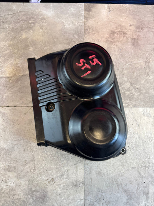 2008-2021 Subaru Impreza WRX STi OEM Right Side Outer Timing Cover Y5