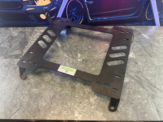 2008-2014 Subaru Impreza WRX STi / 2008-2011 Subaru Impreza Aftermarket Planted Seat Bracket Driver Side LH