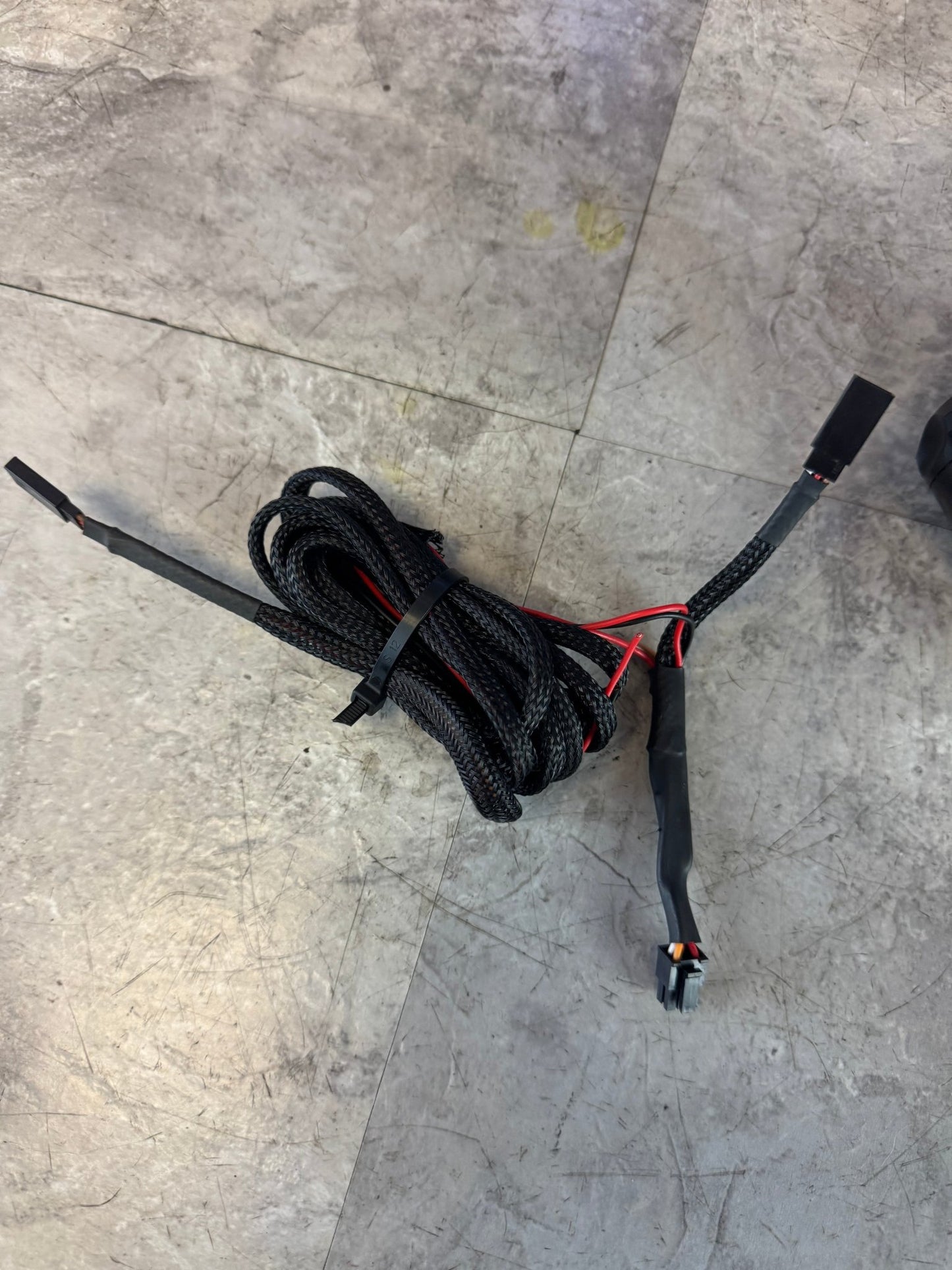 Go Fast Bits GFB Deceptor Pro II 2 Universal Electronically Adjustable BOV Kit