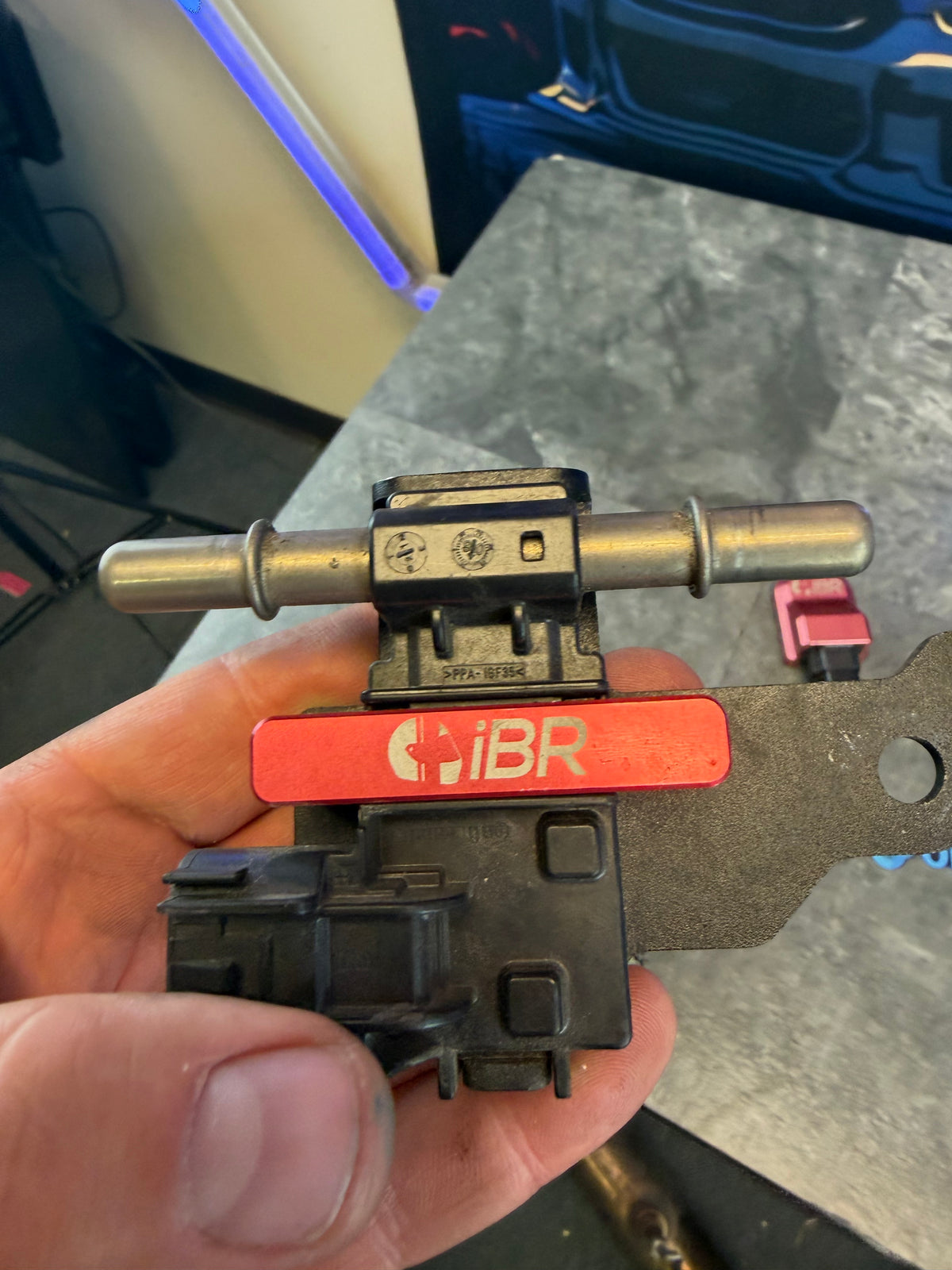 IBR / COBB TUNING flex fuel kit 2008 - 2021 Subaru STi