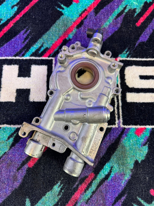 2004-2021 Subaru WRX STi JDM OEM EJ255 EJ257 Ej205 11mm Oil Pump N4
