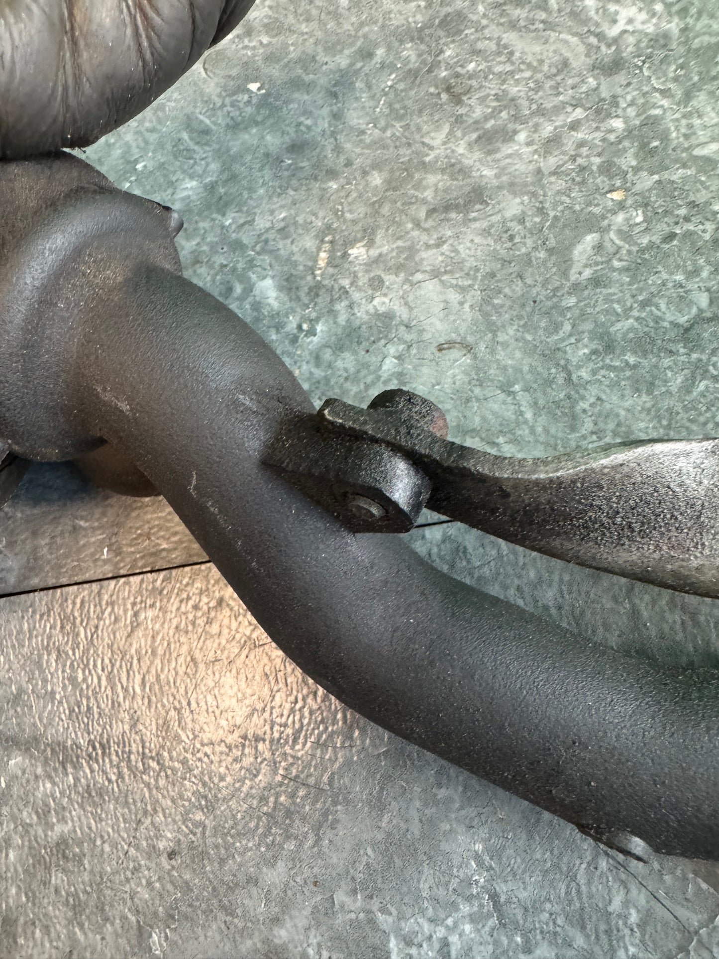 2008-2014 Subaru Impreza WRX STi OEM Oil Filler Neck Tube