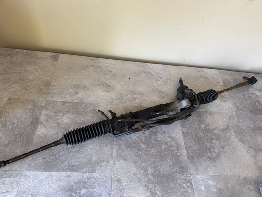 2005-2007 Subaru Impreza WRX Power Steering Rack & Pinion Wagon