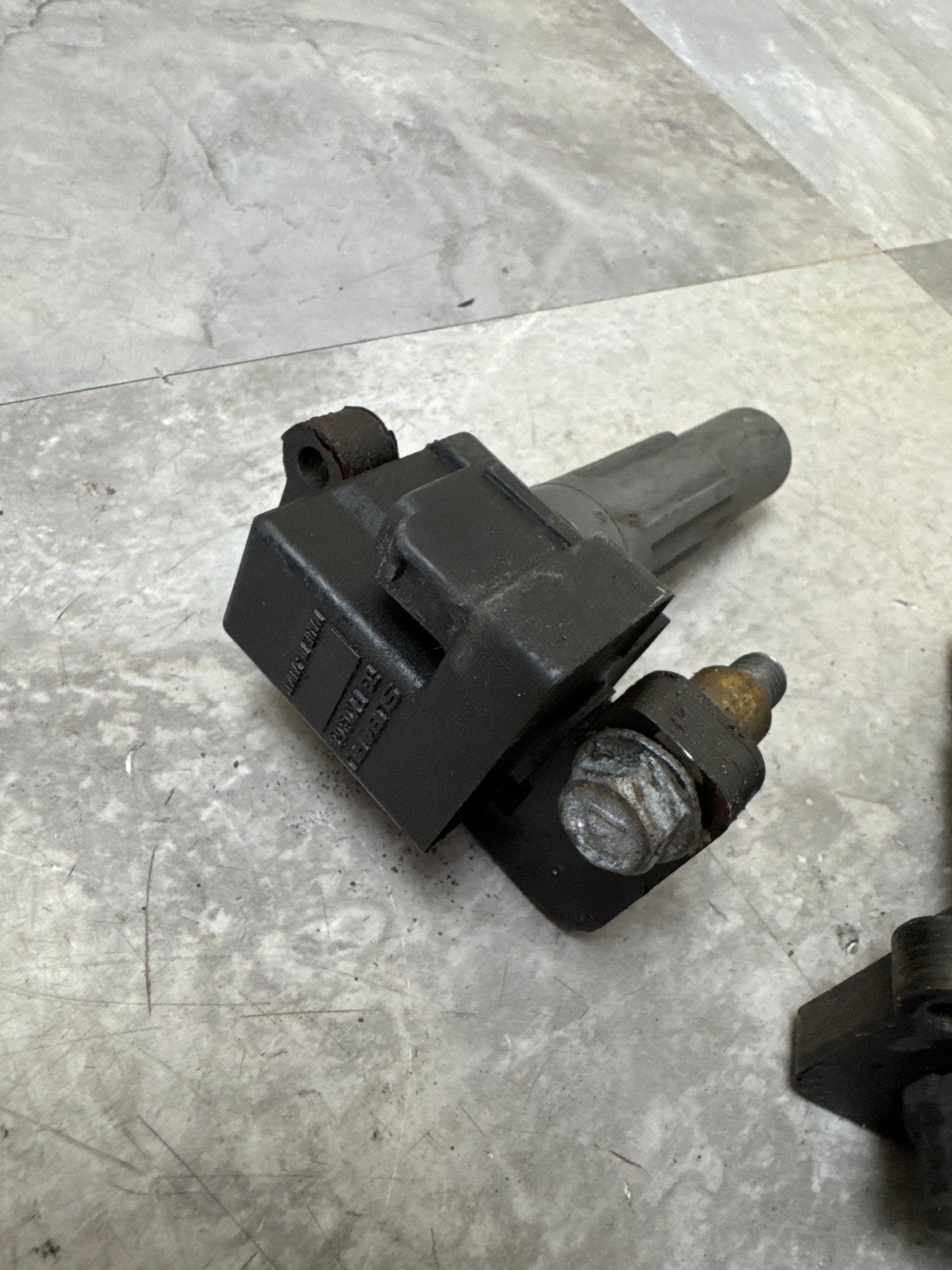 2015 Subaru Impreza WRX STi OEM Ignition Coil Pack Set