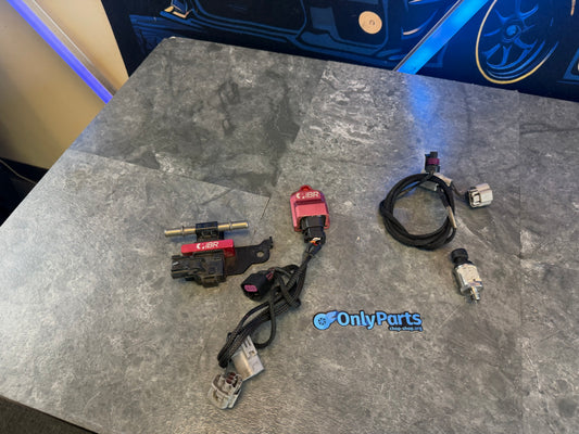 IBR / COBB TUNING flex fuel kit 2008 - 2021 Subaru STi