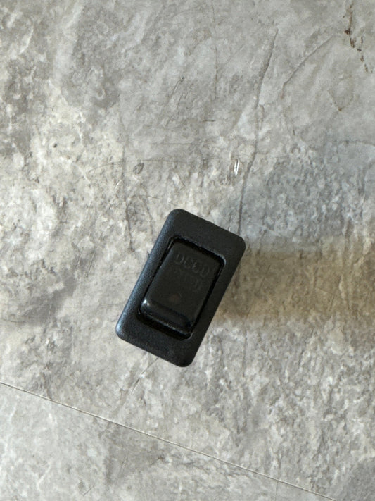 2004-2007 Subaru Impreza WRX STI DCCD Switch Button OEM 04-07 4