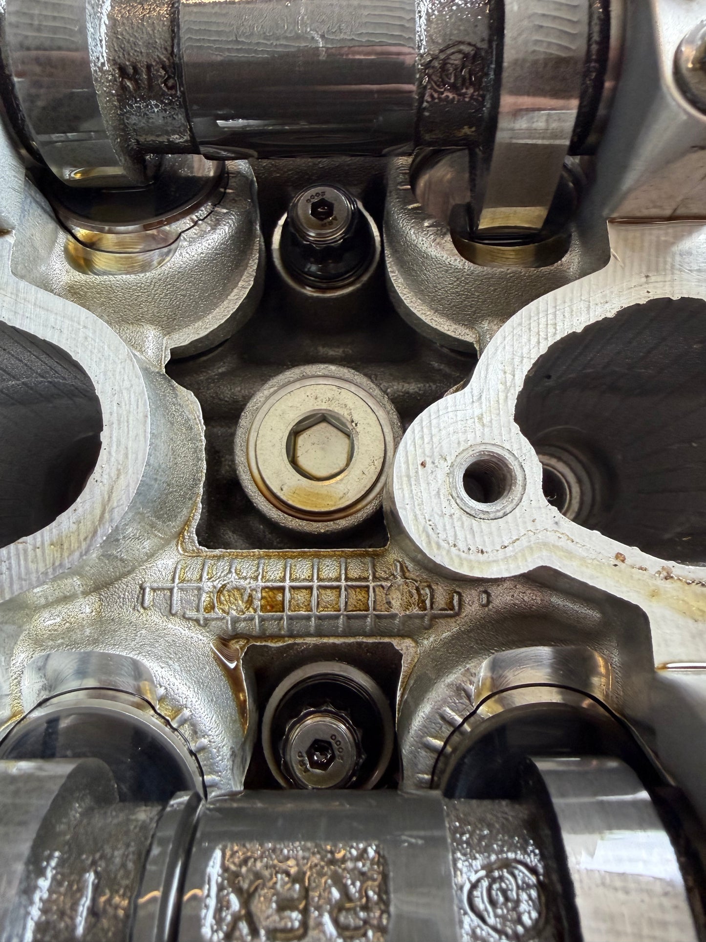 OUTRONT Motorsports v4 ultra ej257 ej25 Subaru wrx & STi closed deck & built forged engine longblock BC 282 cammed