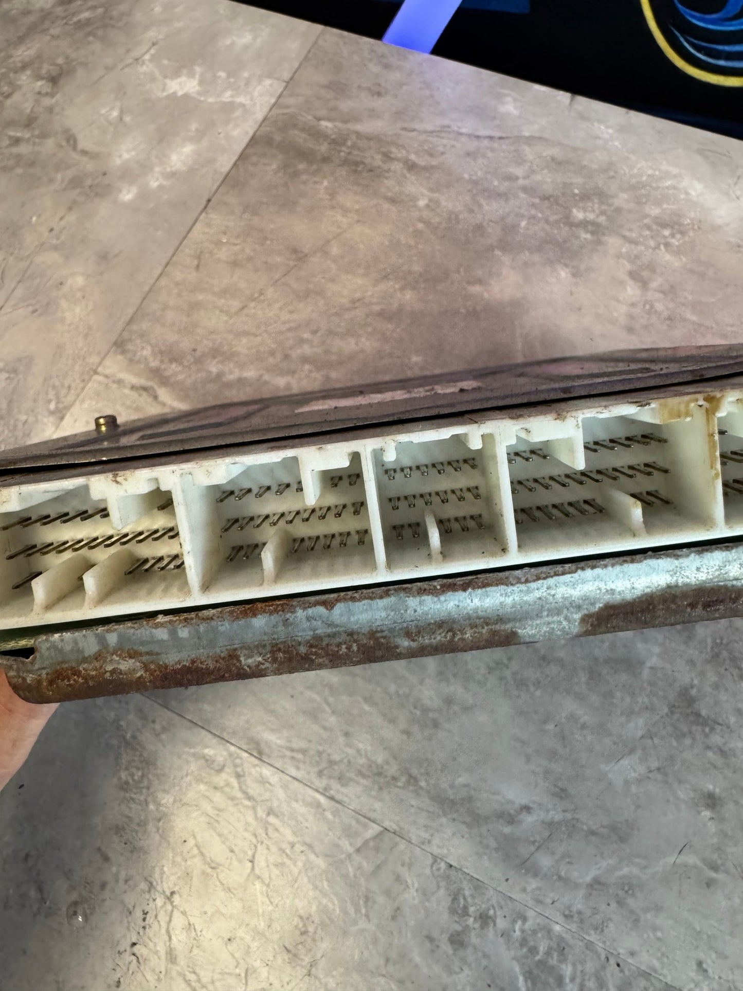 OEM Subaru ECU Electronic Computer Unit Module EJ205 Single AVCS Tested