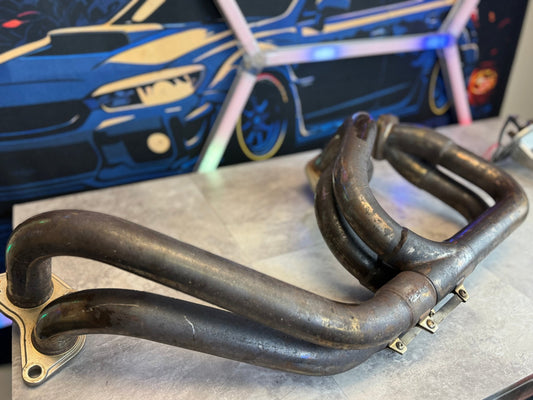 Tomei ELH Subaru STi ej257 expreme exhaust manifold equal length header