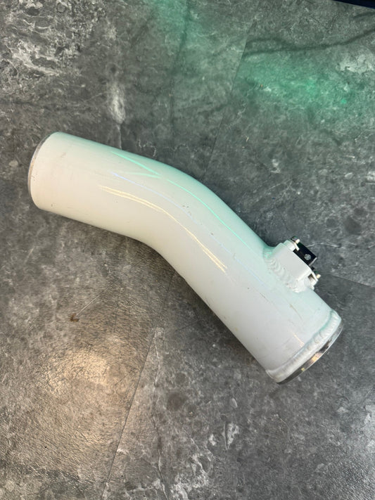 2008-2014 Subaru WRX STi Aftermarket Short Ram Cold Air Intake MAF Pipe