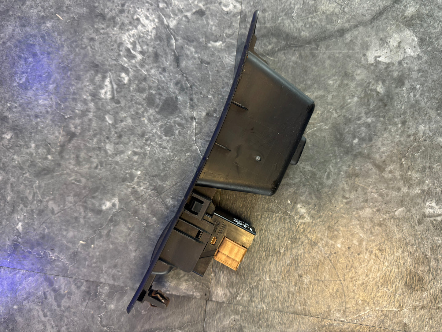 2005-2007 Subaru Impreza WRX STI OEM Rear LH Window Switch Trim