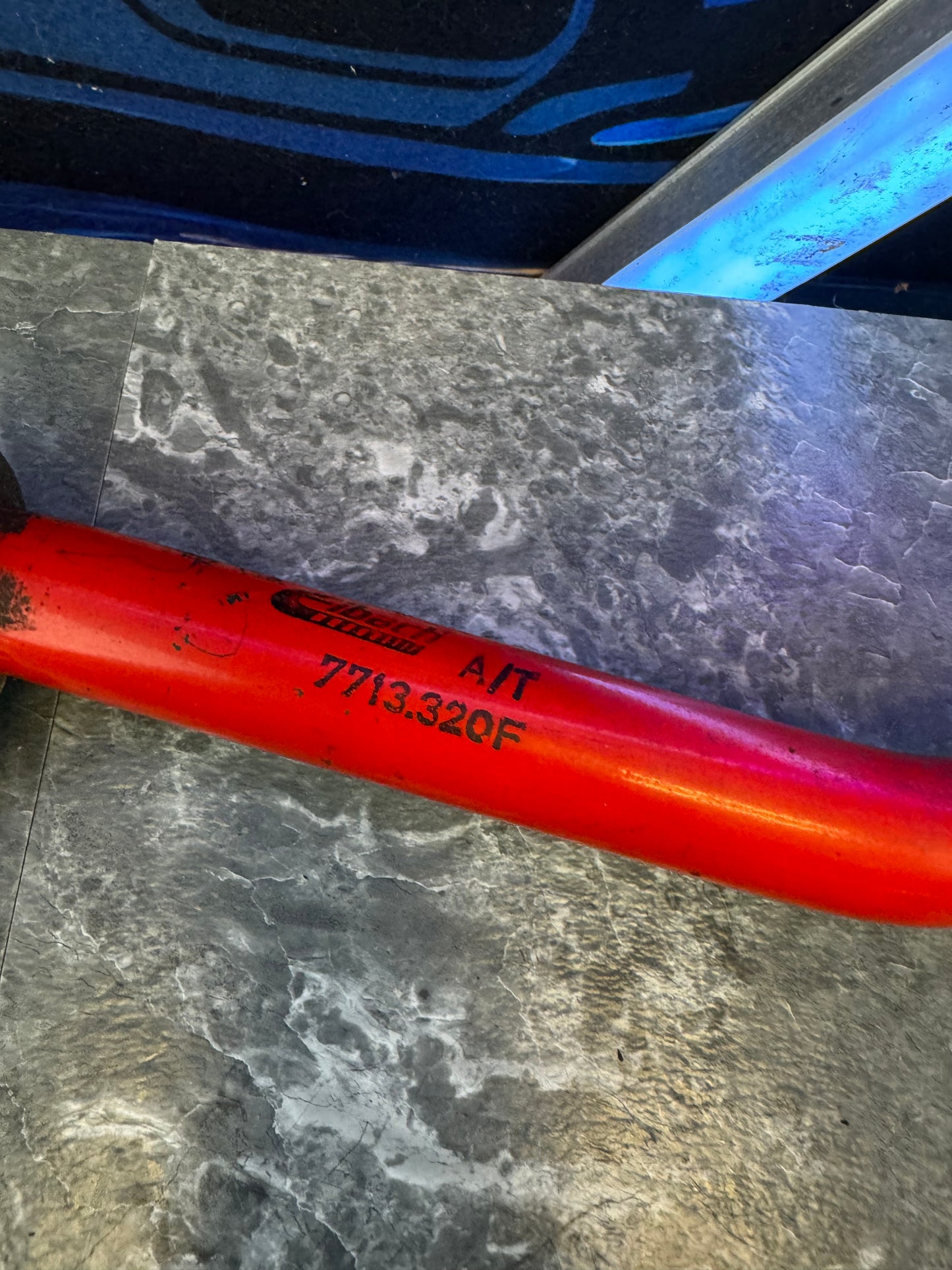 2004-2007 Subaru WRX STi Eibach Front And Rear 25mm Swaybar With End Links