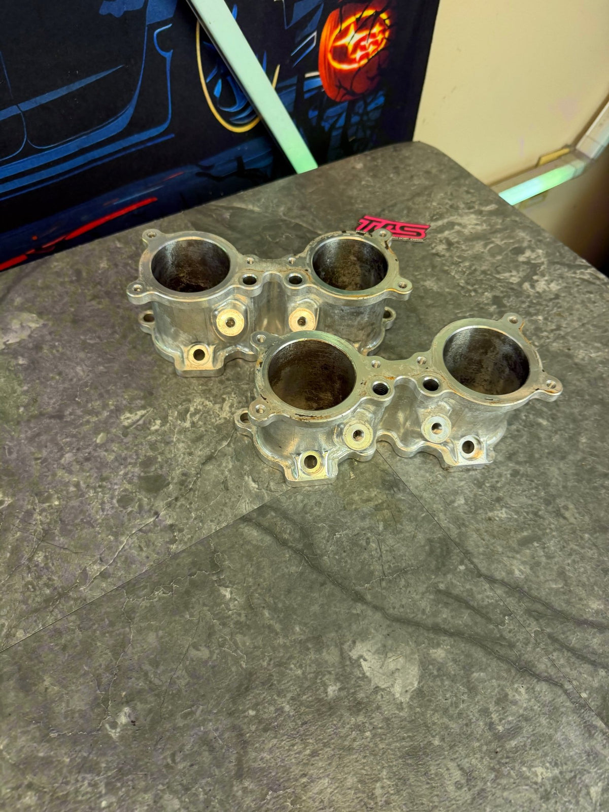 IAG v2 TGV blanks deletes ( no longer made ) 07-21 STi & 08-14 Subaru wrx