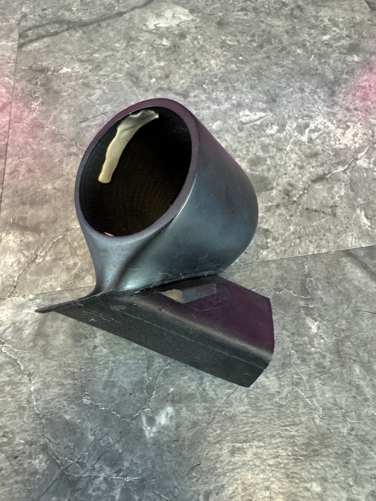 2008-2014 Subaru WRX STi Aftermarket Demister 52mm Vent Single Gauge Pod