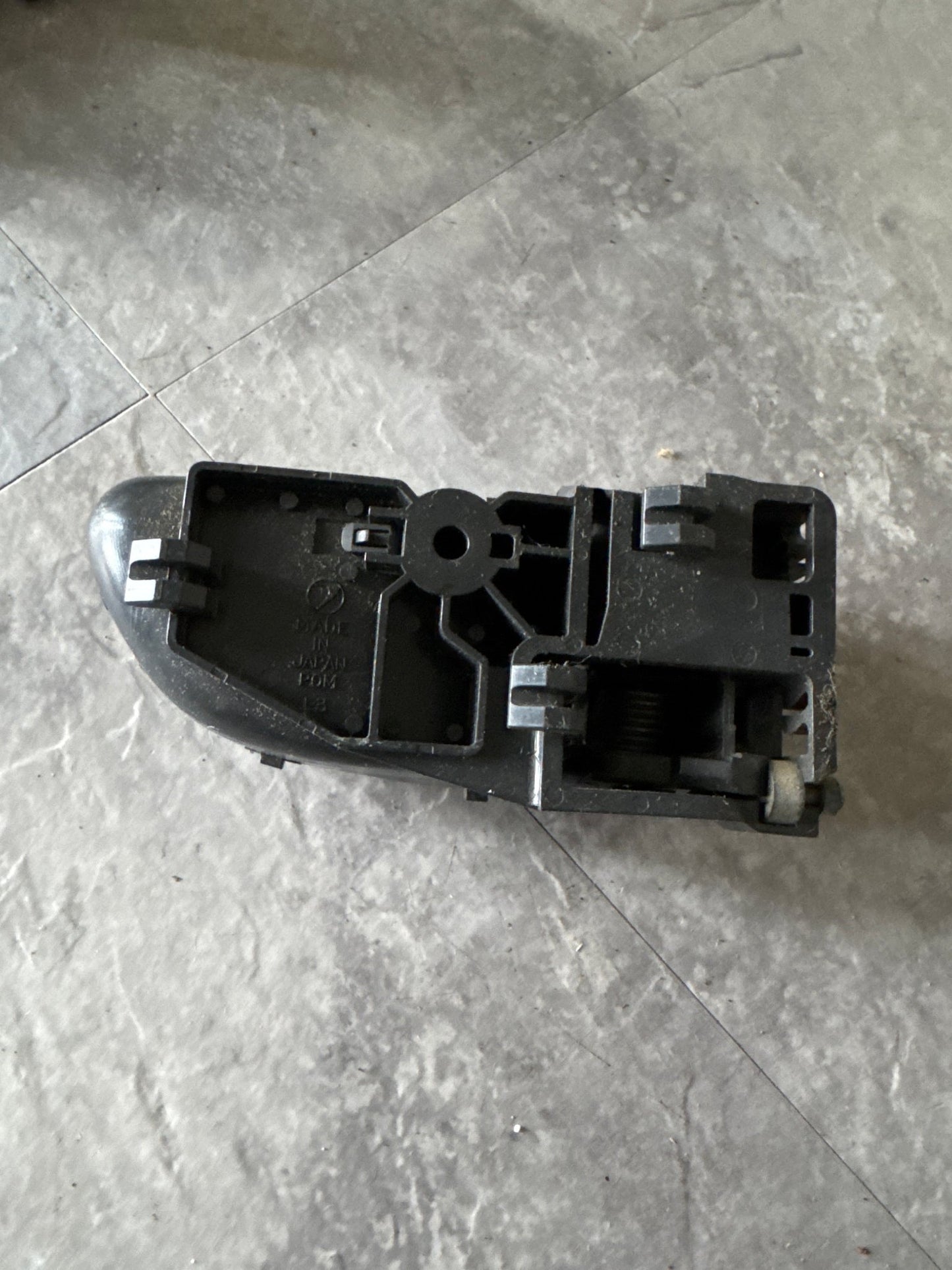 OEM Subaru Impreza 02-07 Front or Rear LH Side Interior Door Handle (02 WRX)