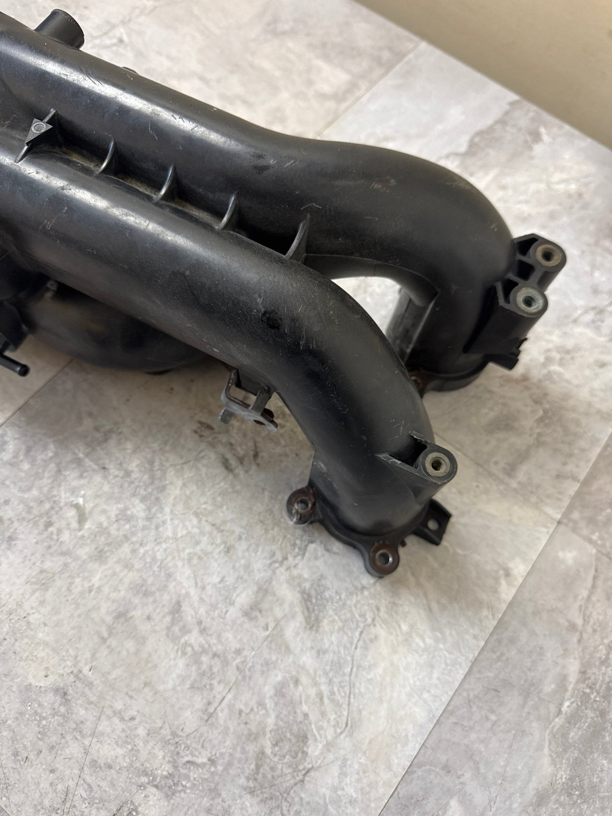 2008-2014 Subaru Impreza WRX STI OEM Air Intake Manifold
