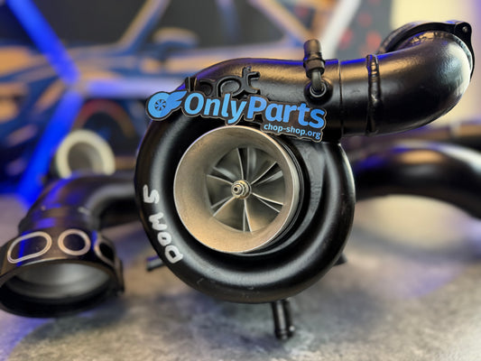 650 HP turbo kit 2015 -2021 Subaru STi VA EJ257 BTP dom 5 Cobb FMIC IAG big bore throttlebody HKS I WIRE