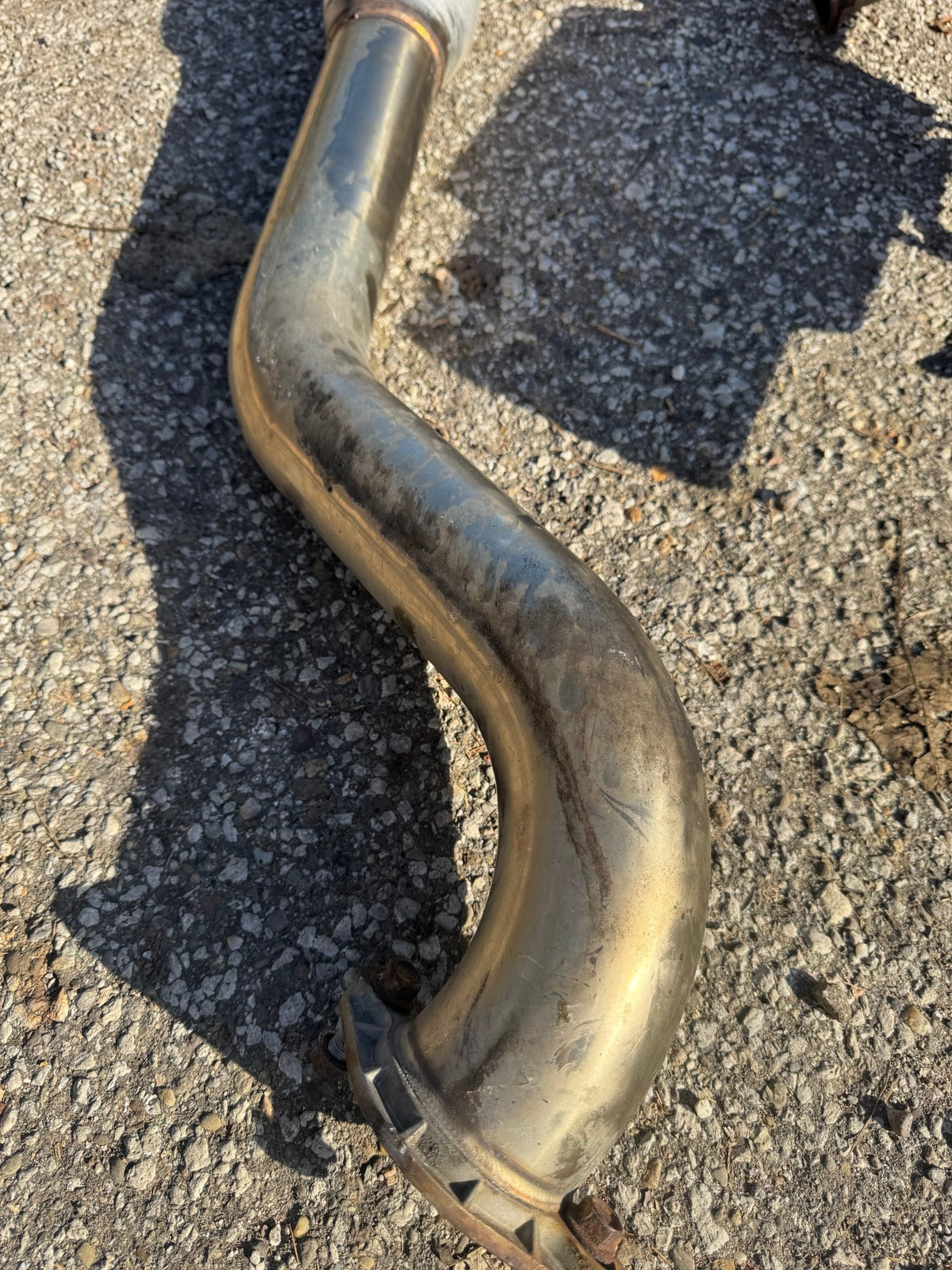 2011-2021 Subaru WRX STi Sedan Invidia Dual N1 Full Titanium Cat-Back Exhaust