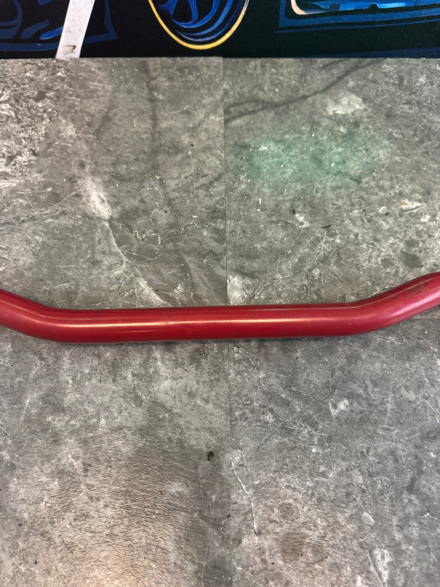 2002-2007 Subaru WRX / 2004-2007 STi Eibach 25mm Front Swaybar Assembly 7713.310