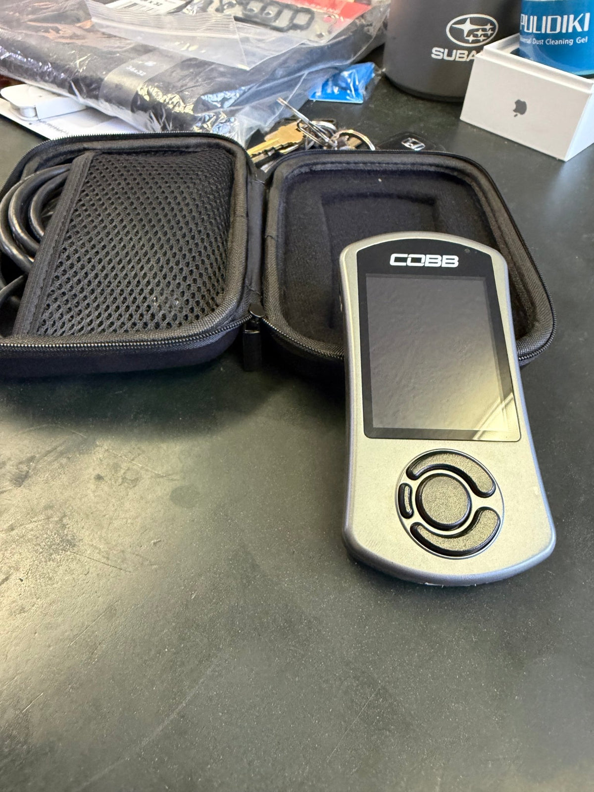 Cobb tuning Ap accessport v3 sub 004 2015 - 2021 Subaru STi & wrx ej257 fa20 unmarried