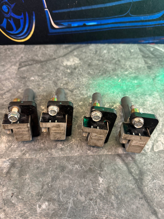 2004-2007 Subaru Impreza WRX STi OEM Ignition Coil Pack Set