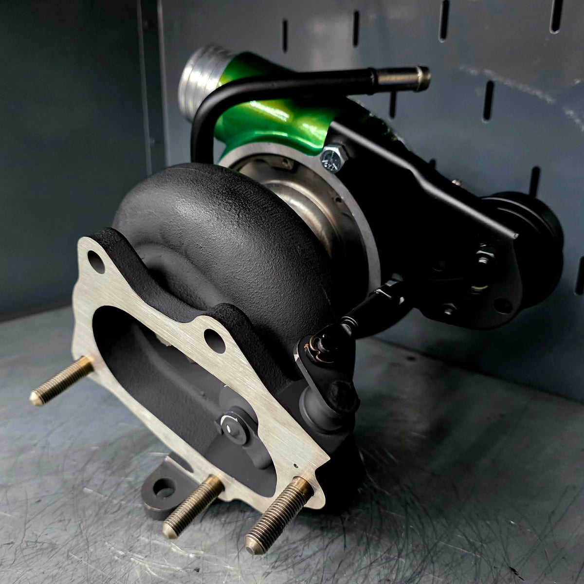 CUSTOM 500 HP Subaru STi & wrx Garrett G30 billet 660 ball bearing turbo turbocharger