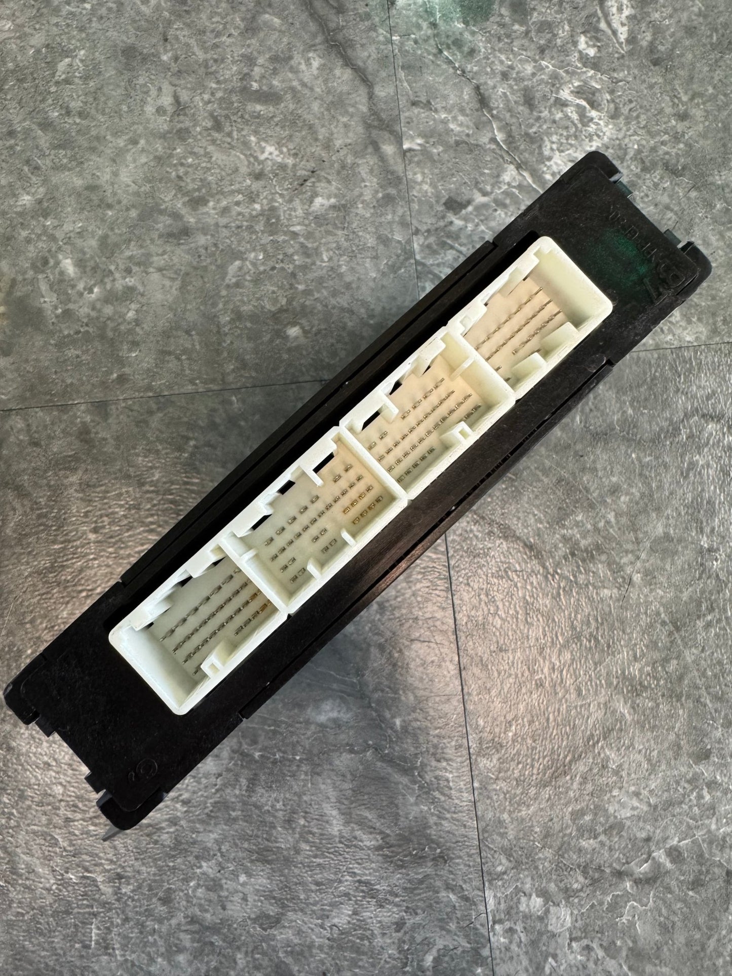 2014 Subaru Impreza WRX OEM MT Engine Control Module Unit ECU 22765AF741