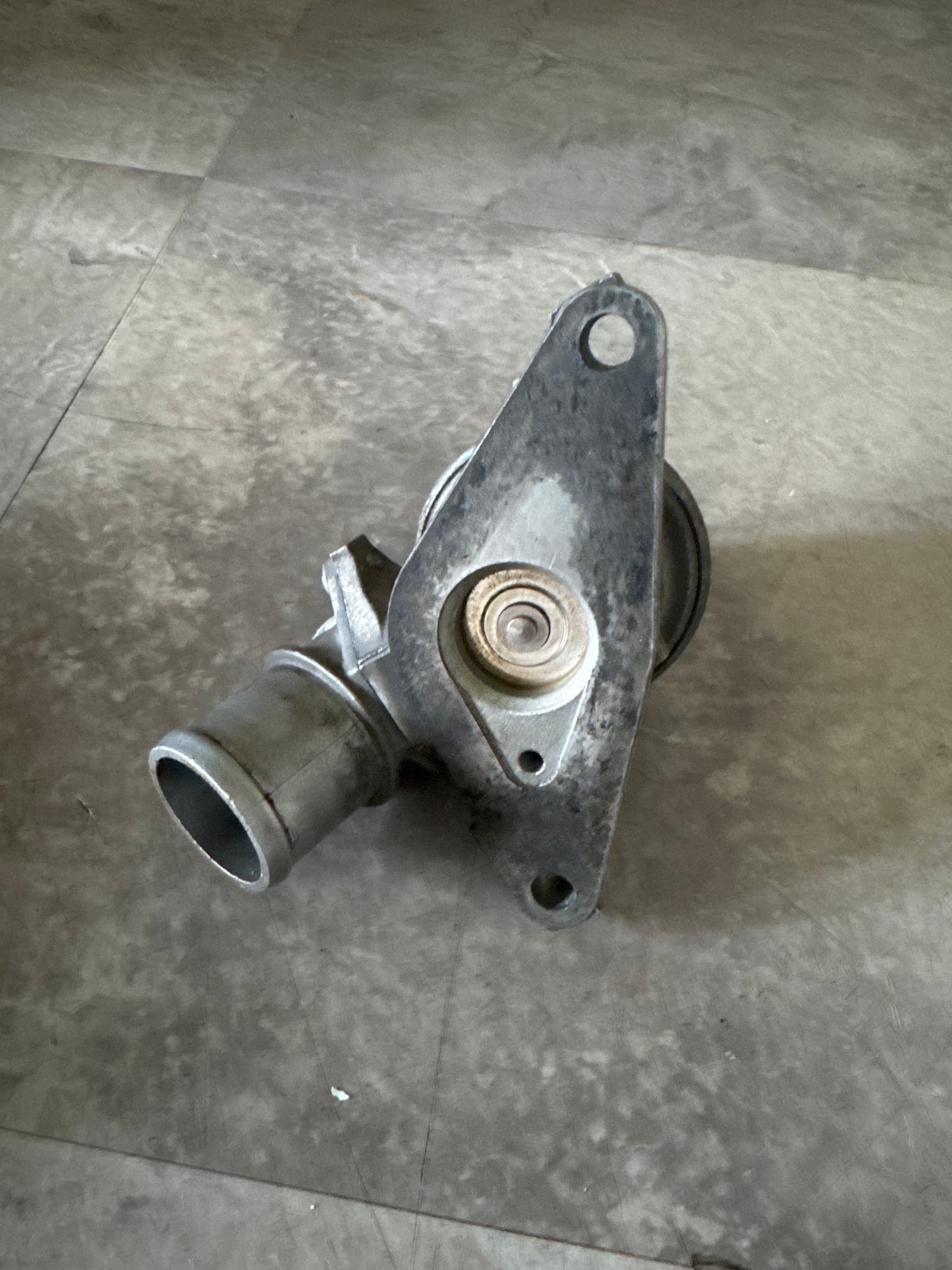2006-2007 Subaru Impreza WRX STi OEM Bypass Blow Off Valve BOV