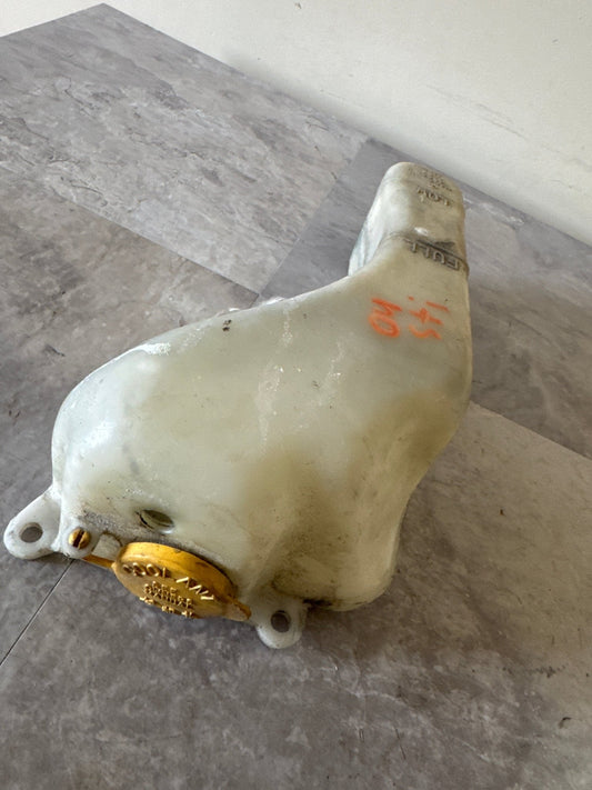 04-07 Subaru Impreza WRX STi Turbo Coolant Overflow Reservoir Tank