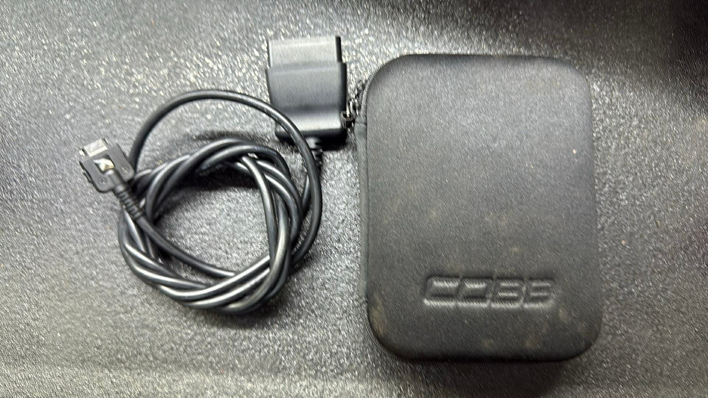 Cobb tuning v3 version 3 ap accessport tuner 2004-2007 Subaru STi ej257 06-07 wrx ej255