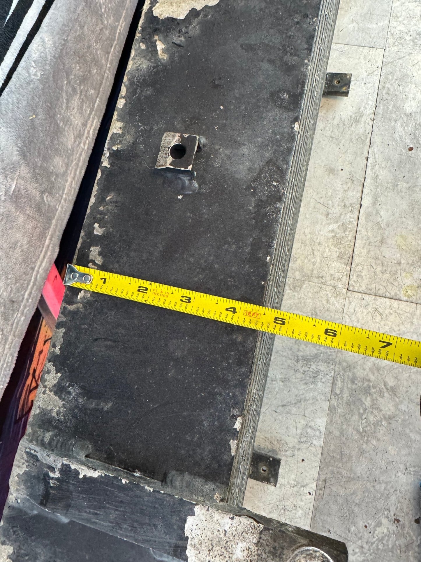 2002-2007 Subaru WRX STi Rare 4.5" APS Front Mount Intercooler Kit For Rotated Turbo P5