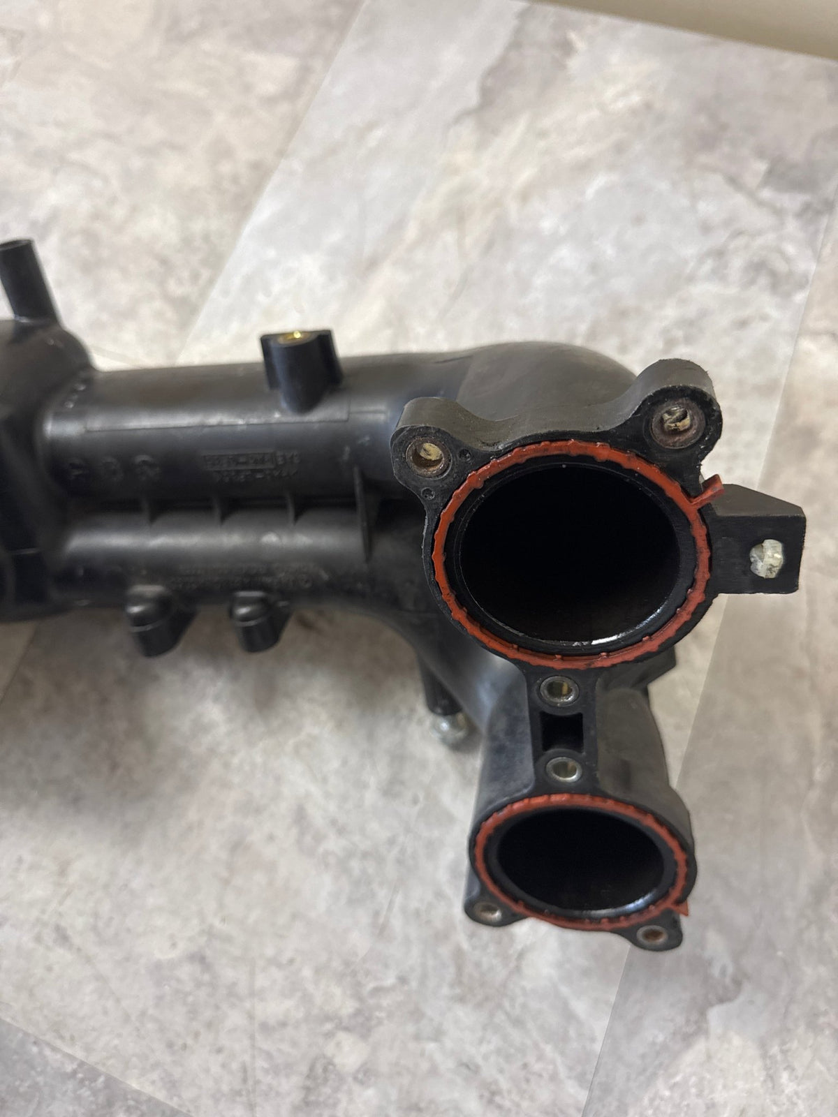 2008-2014 Subaru Impreza WRX STI OEM Air Intake Manifold