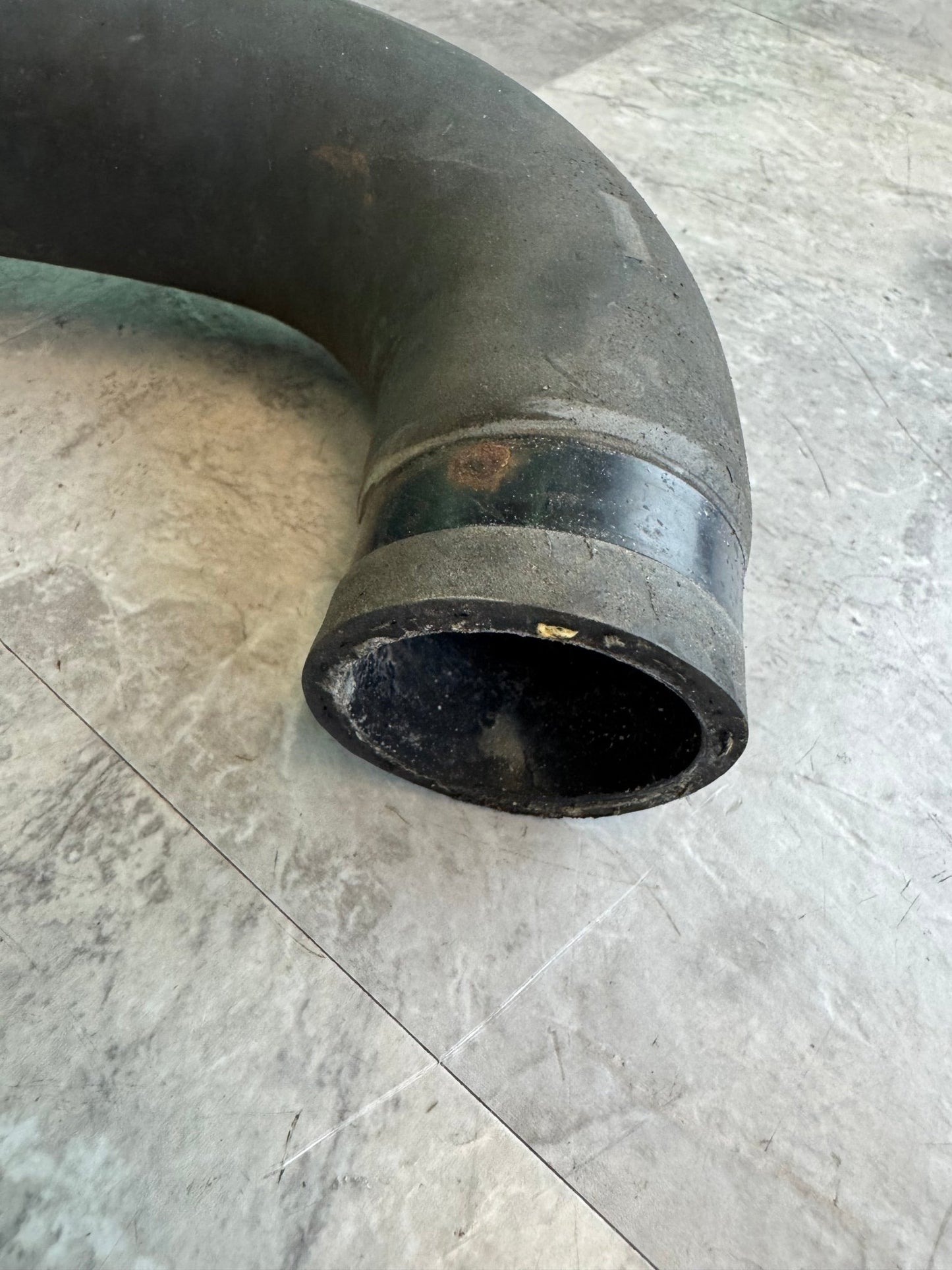 Subaru OEM 02-07 WRX/04-07 WRX STi Upper Radiator Hose