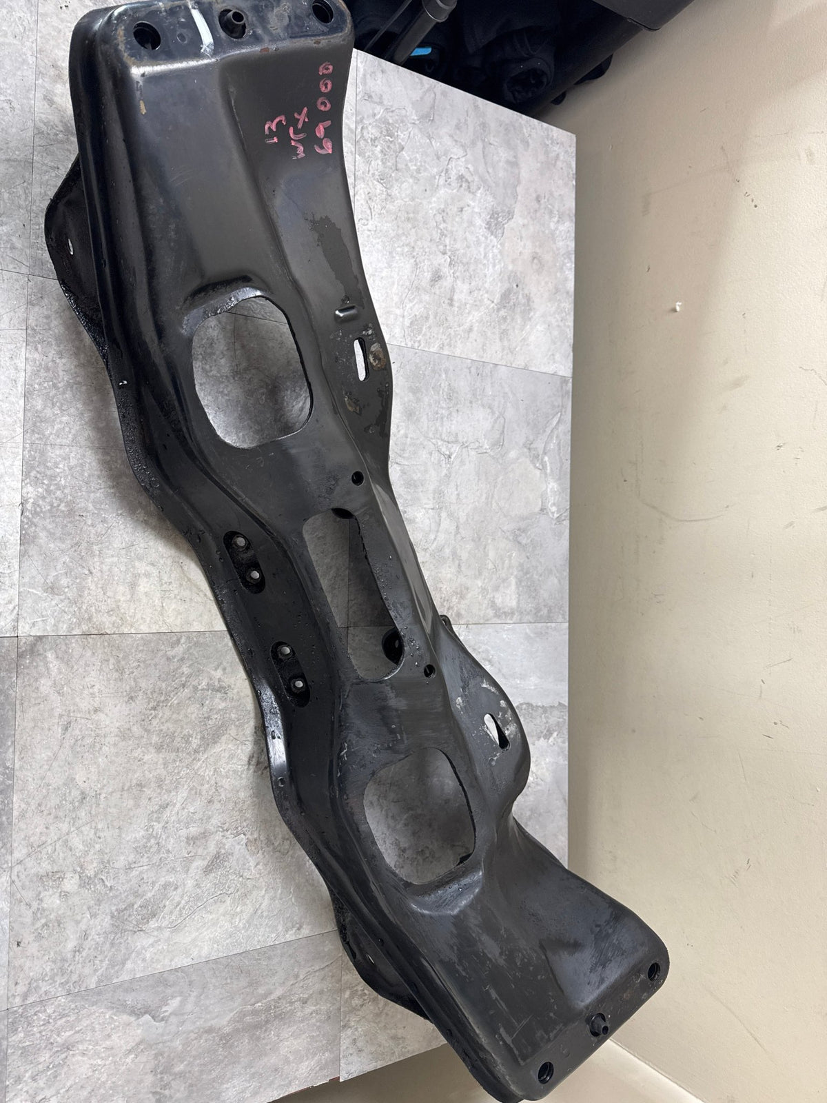 2008-2014 Subaru WRX STi Front Subframe Engine Cradle (69k Miles)