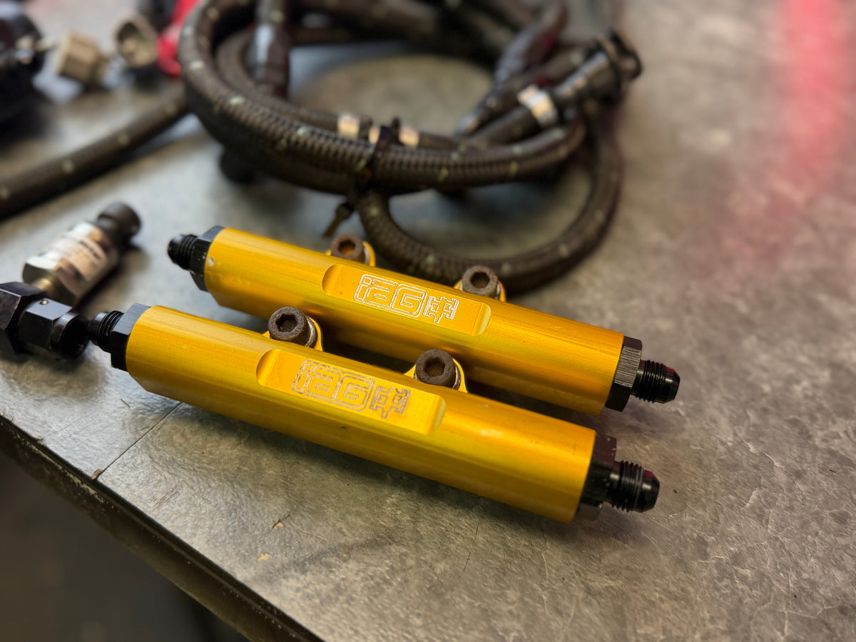 FLEX FUEL kit 08-21 Subaru STi 08-14 wrx STG 2, IAG , COBB, IBR & areomotive