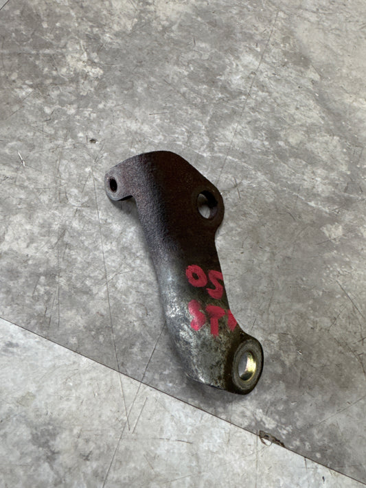 2002-2007 Subaru WRX STi Turbo Charger Stay Mounting Bracket (2) G2