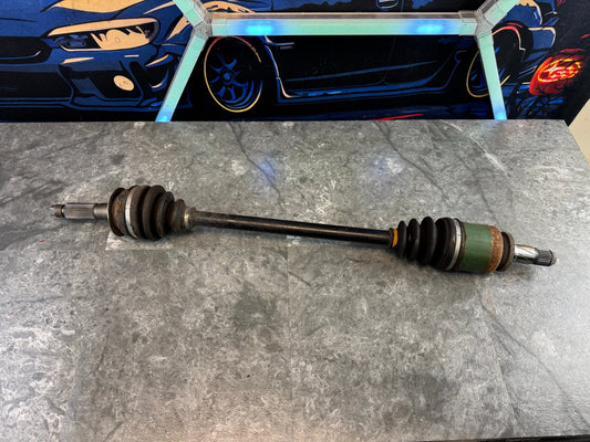 2008-2021 Subaru Impreza WRX STi OEM Real Axle Single K4