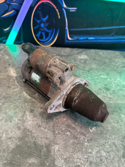 2008-2021 Subaru WRX STi OEM Starter Motor Assembly