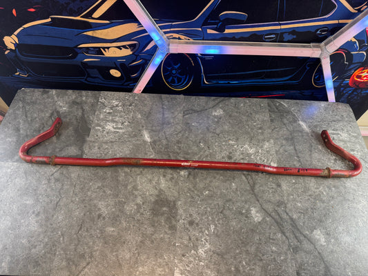 2008-2014 Subaru WRX STi Eibach Rear Sway Bar 22mm 7717.312