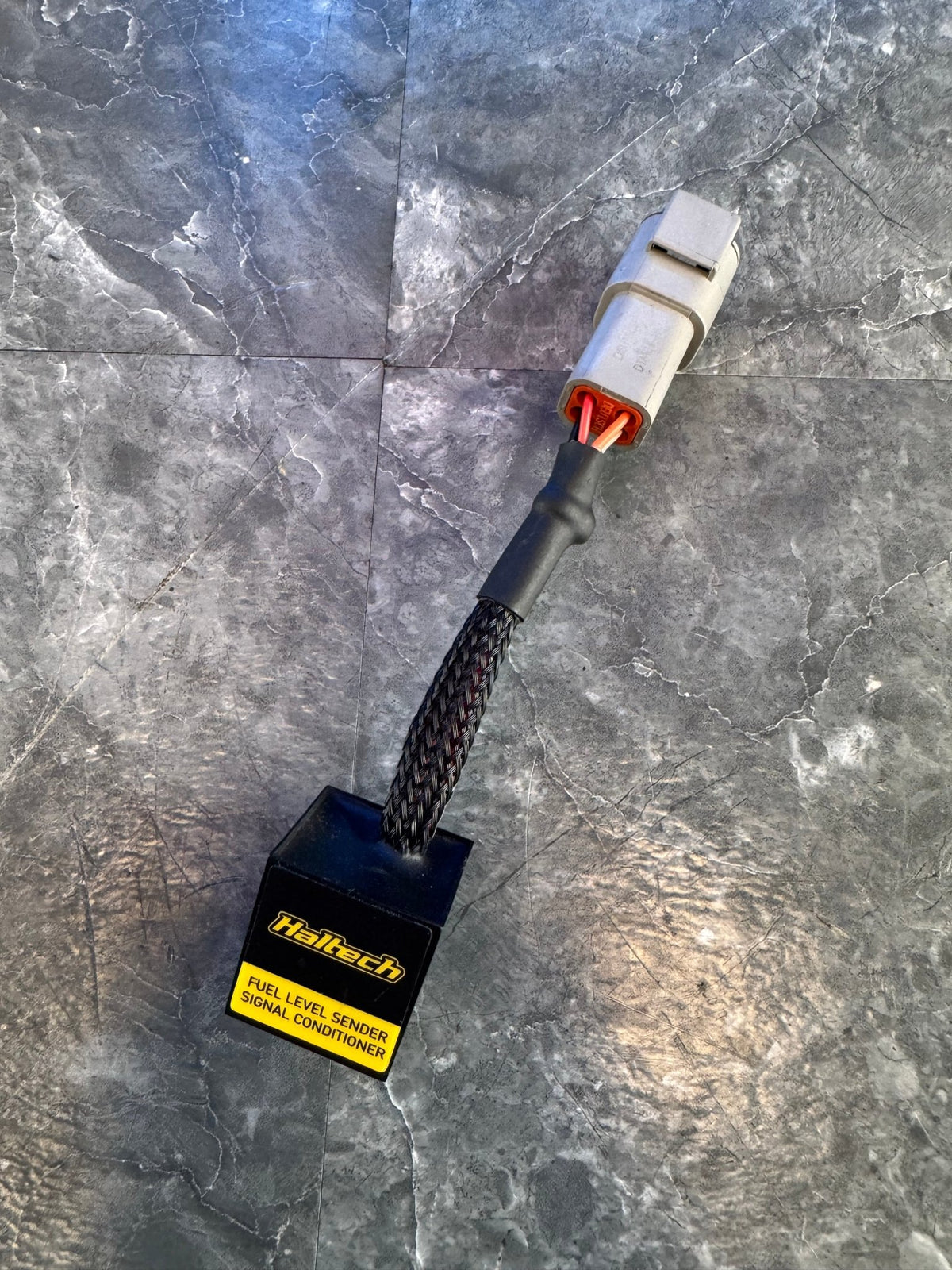 Haltech Fuel Level Sender Signal Conditioner