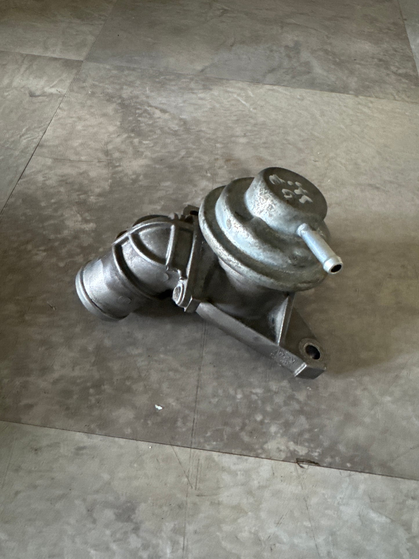 2006-2007 Subaru Impreza WRX STi OEM Bypass Blow Off Valve BOV