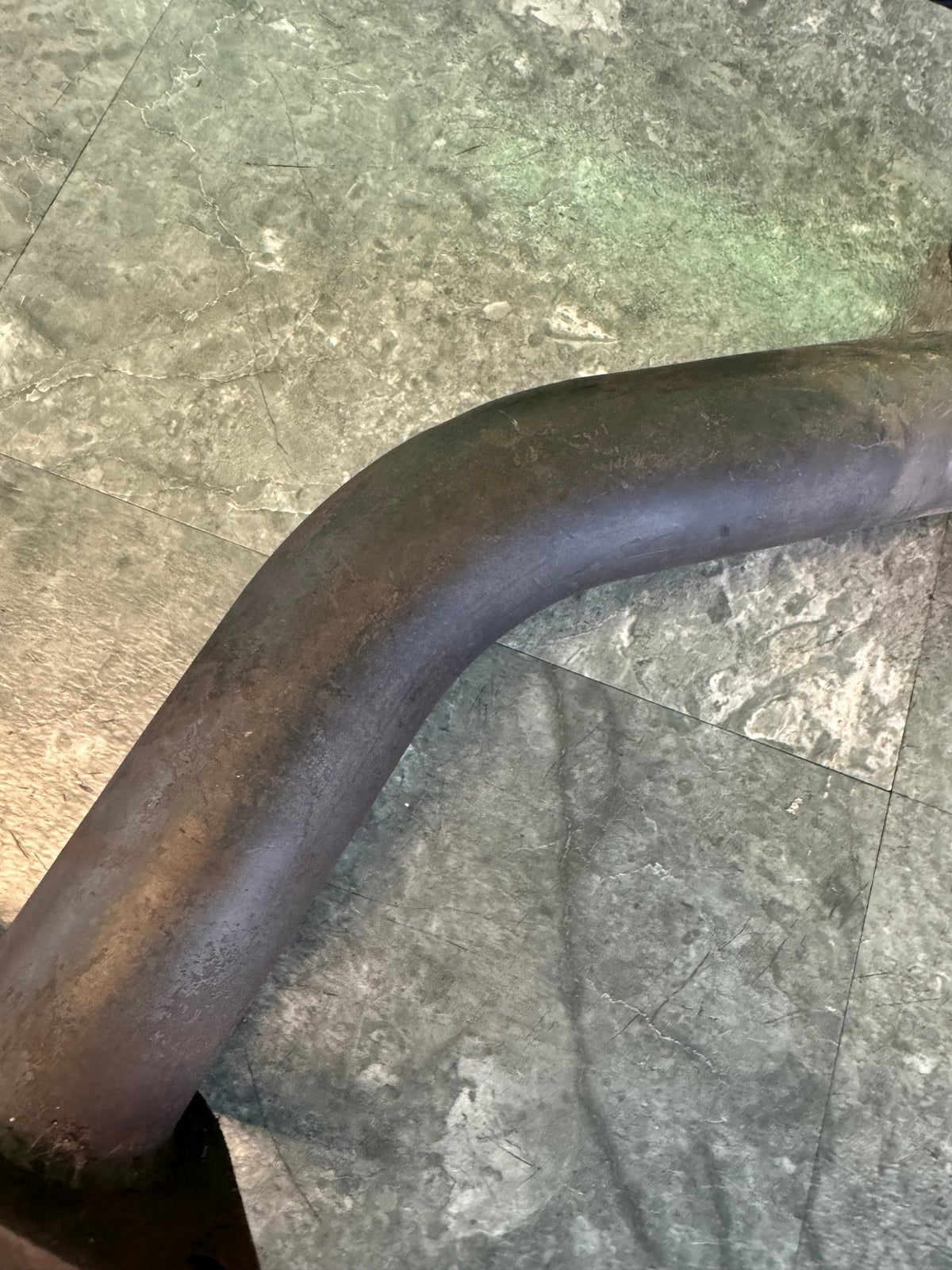 2004-2021 Subaru STi / 2002-2014 Subaru WRX Aftermarket Catless Up Pipe No Bung