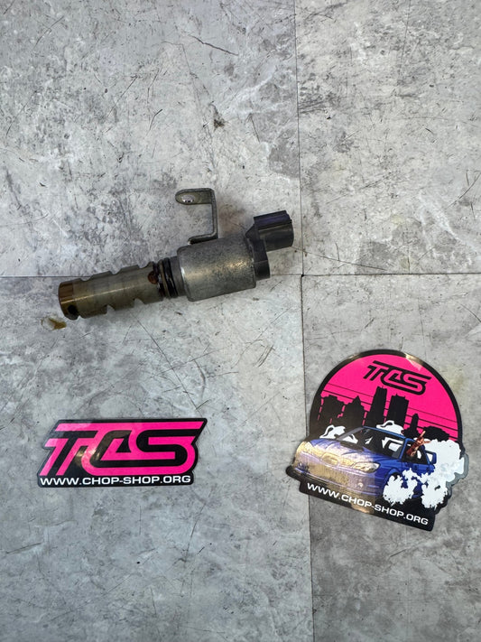 2010-2014 Subaru WRX/2010-2021 Subaru STi OEM Intake AVCS Solenoid K2-v