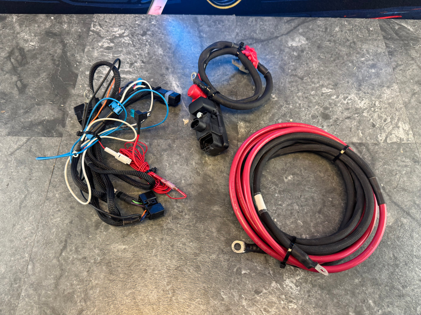 2008-2021 Subaru WRX STi iWire EJ Platform Double Pump Fuel Pump Controller Hardwire Kit Missing Connector