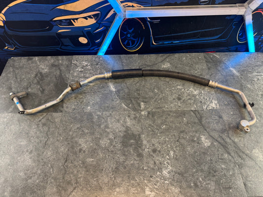 2004-2007 Subaru WRX STi AC OEM Line Hose Pipe A/C Air Conditioning