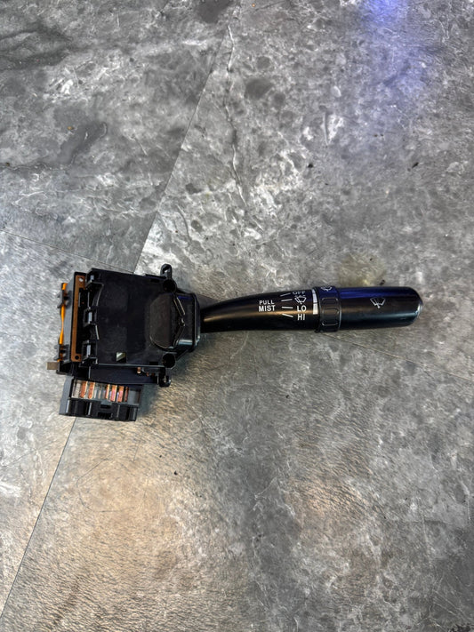 2002-2007 Subaru Impreza Windshield Wiper Column Control Switch Lever Arm L2