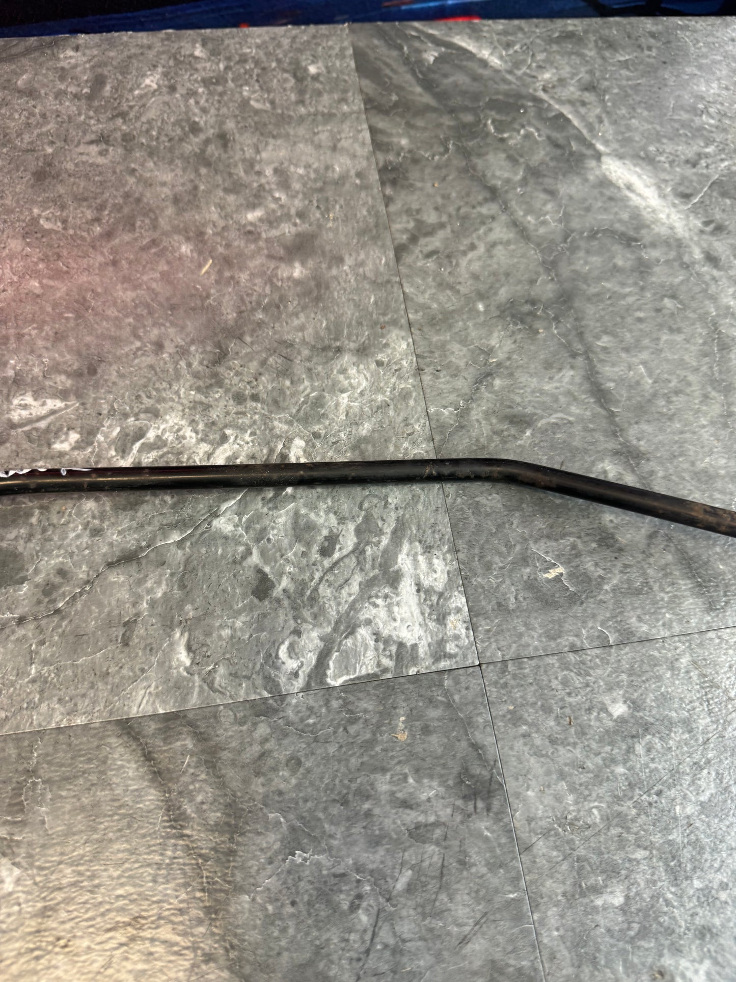 2002-2007 Subaru Impreza WRX STi OEM Hood Prop Bar