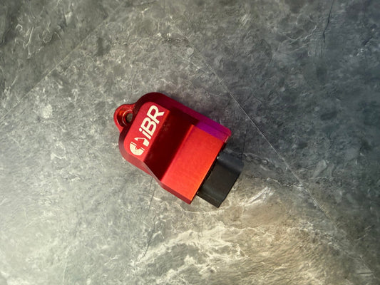 IBR I build racecars flex fuel module ( module only ) Subaru wrx and STi e85 flex fuel kit