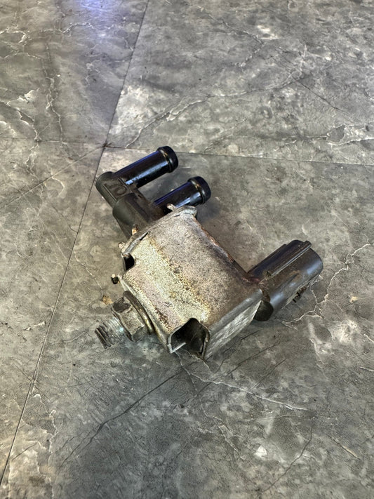 2008-2014 Subaru WRX STi OEM Purge Solenoid Evap Vapor Canister Right Passenger